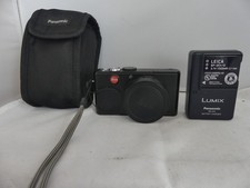 Leica D-LUX 3 Digital Camera