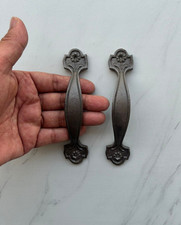 Ancienne poignée victorienne