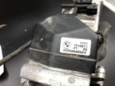 Vanne EGR BMW SERIE 1 F20