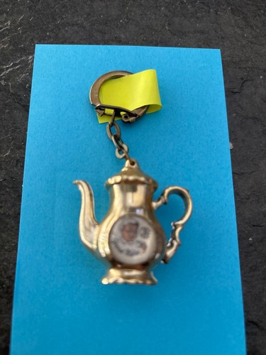 Porte cle cafe grand - cafe,