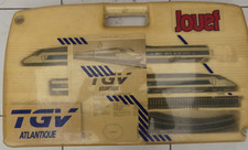 Jouef HO - Coffret valise