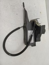 Serrure avant gauche MERCEDES CLASSE M 163 PHASE 2 ML 270 2.7 CDI - 2/R:89514845