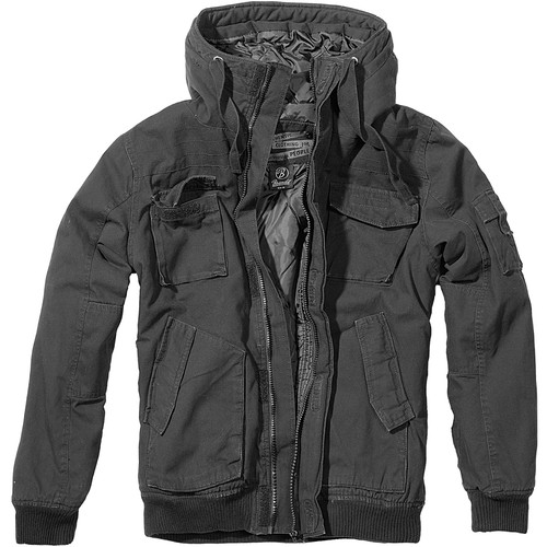 Brandit bronx jacket - jacket, hommes