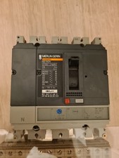 disjoncteur MERLIN GÉRIN NS160N