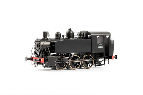Chrezo 030 locomotive à - chrezo,