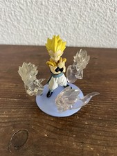 Vintage Gotenks Buu figurine