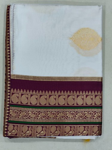 Blouse sari magnifique - blouse, pour
