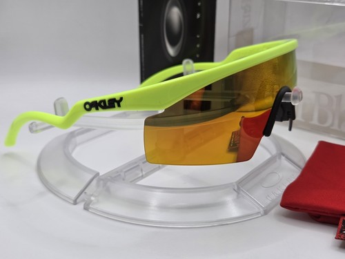 Oakley new razor - razor, blade