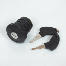 Bouchon de réservoir RSM pour