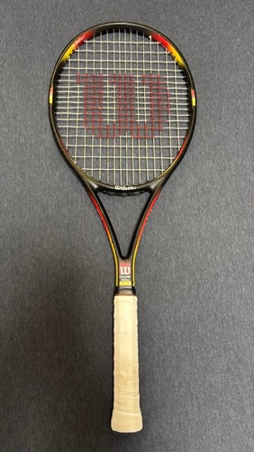 Wilson pro staff classic - wilson,