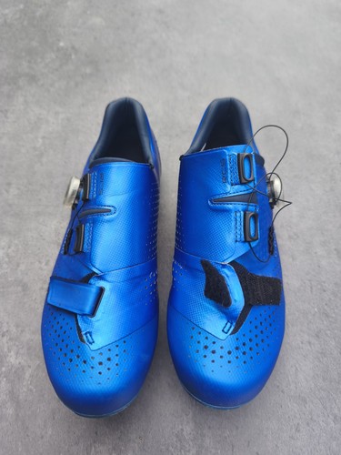 Chaussures vélo shimano - de,
