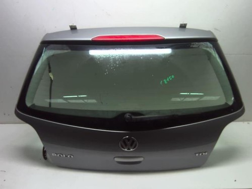Malle hayon arriere volkswagen - arriere,