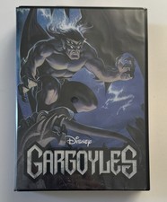 Gargoyles - Disney, Sega