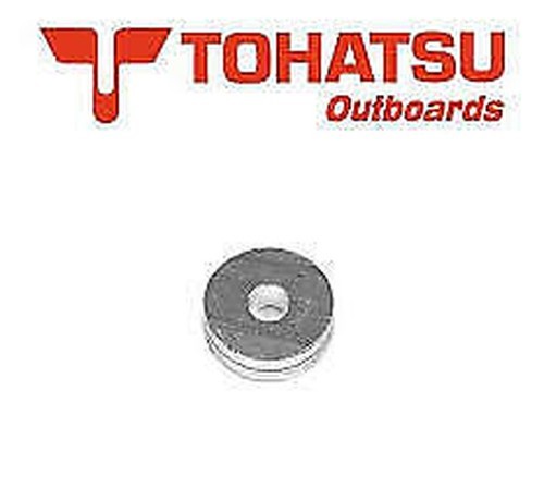 Plaque cavitation tohatsu - de,