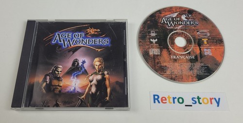 Age wonders pc - of,