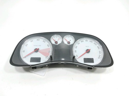 Compteur 6103f4 peugeot - compteur, cc