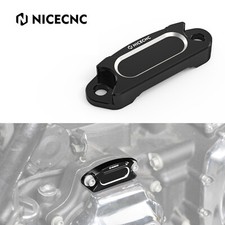 Couvercle de position d'engrenage Pour Harley Street Glide FLHX FLHXS 2017-2019