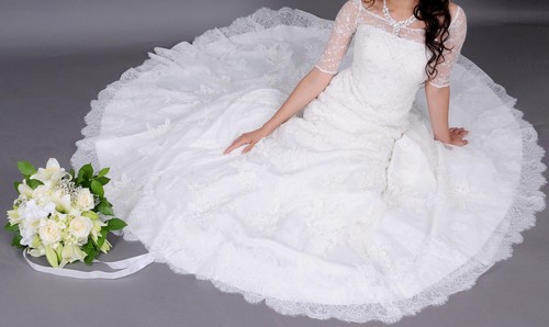 Robe rêve de - robe,