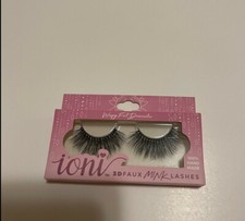 IONI 3d faux mink lashes (
