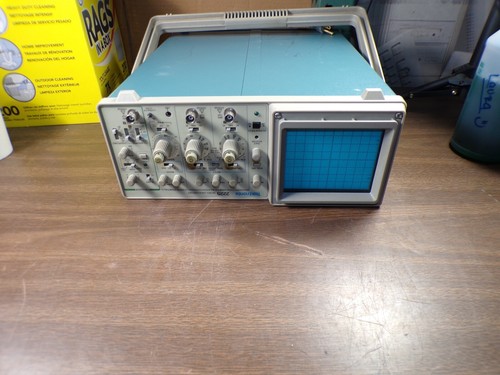 Tektronix 2225 analog - 2225,