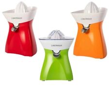 Squeeze Agrumes Électrique
