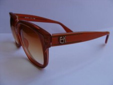 Vintage lunettes soleil - vintage,