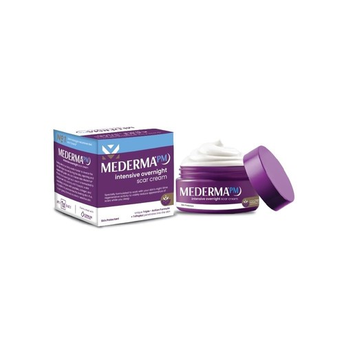 Mederma acne scar - pm, removal