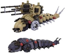 NEW KOTOBUKIYA ZOIDS EMZ-15