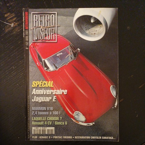 Retroviseur 152 dossier - retroviseur,