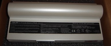 Batterie origine asus - batterie,