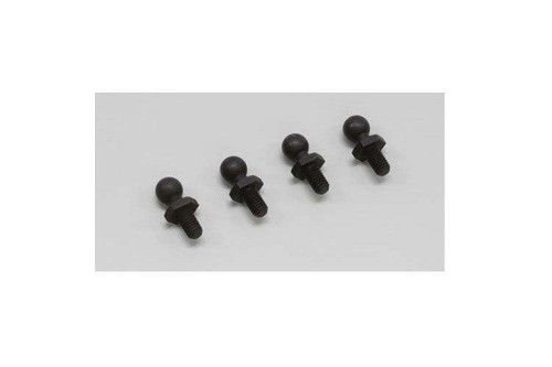 Kyosho um129 8mm - um129, ball