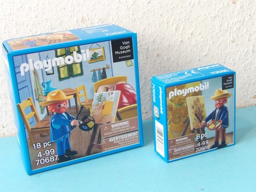 Playmobil 70686 70687 - playmobil,