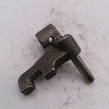 1008378 Fourche Cinquième