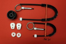 Réparation De Lève-Vitre Pour MEGANE 2 II CABRIO CC Arrière Droit