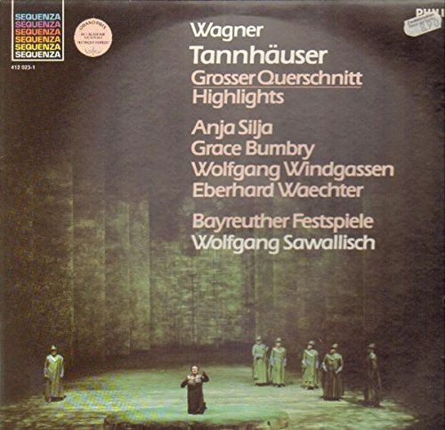 Wagner richard lp - wagner,, [lp]