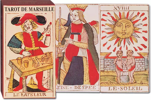 9001890194511 karty tarot - 9001890194511,