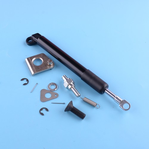 Tailgate damper assist kit fit - tailgate,