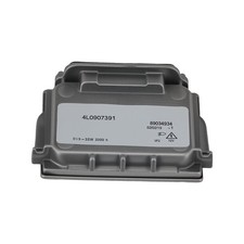 Module phare xénon ballast for Audi A3 A4 A6 A8 Q7 BMW E81 E87 4L0907391 12V