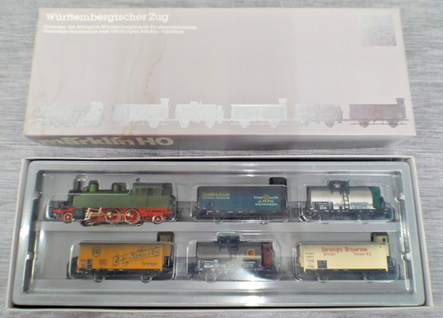 Train miniature märklin loc - train,