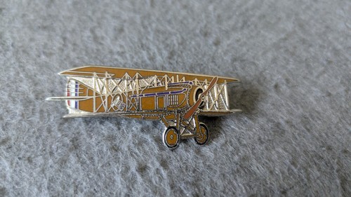 Pin avion chasse - avion, spad