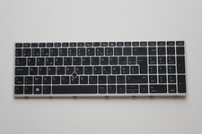 Clavier d'ordinateur portable