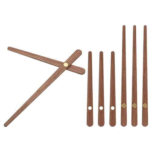 Kit aiguilles pour horloge - pour,