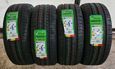 4 Pneus 215/55 R16 97W XL