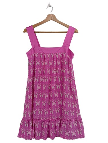 Faith robe bretelles dames - à,
