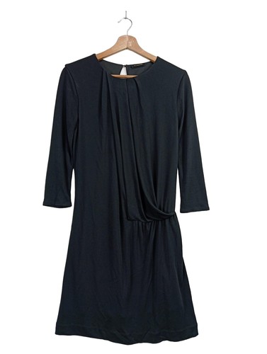 Massimo dutti robe manches - massimo,