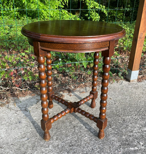 Table basse ronde petit - table, ou