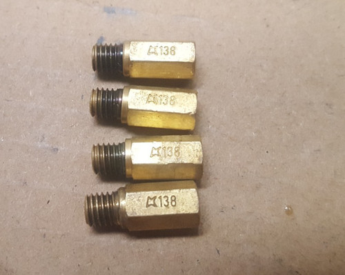 Keihin special cr26 - cr26, cr29