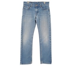 Jean Vintage Levi's 511 Pour
