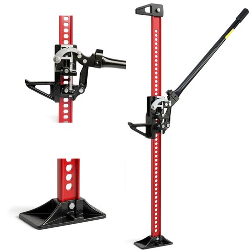 Cric farm jack 3000kg offroad - farm,