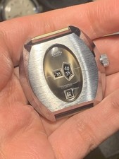 Magnifique Montre Zentra